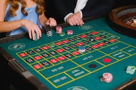 win77 Blackjack Live Casino