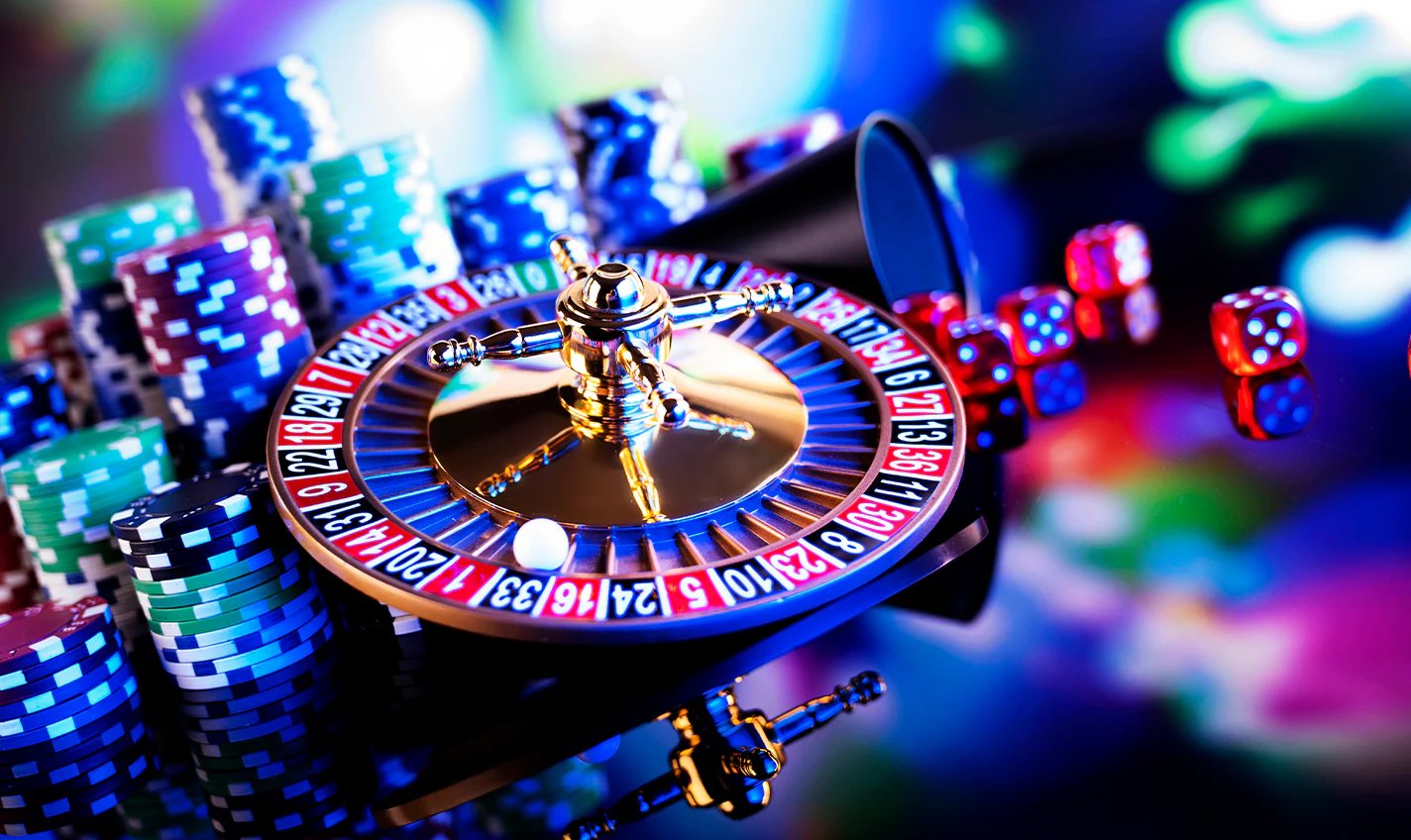 win77 Baccarat Live Casino